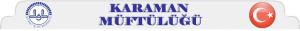 KARAMAN M�FT�L���NDE NELER OLUYOR?