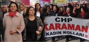 Selvi K�l��taro�lu Han�mefendi'den Merih �nver'e Destek