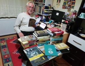 Kitap Hayatt�r...