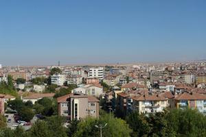 Anadolu Ve Bağrındaki Karaman