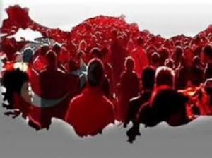 Artık Yeter